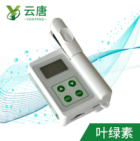 葉綠素儀對批量農(nóng)業(yè)生產(chǎn)的重要性