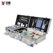 現代農業(yè)的可持續(xù)發(fā)展離不開土壤養(yǎng)分速測儀