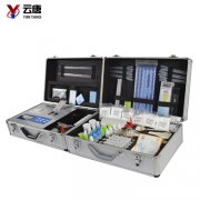 土壤養(yǎng)分速測(cè)儀好用嗎？